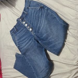 Mom jean American Eagle